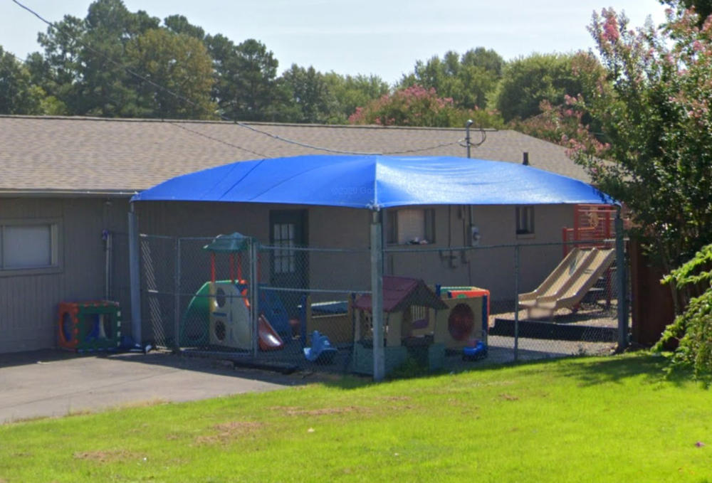 Comprehensive Safety Throughout The Site - Preschool & Childcare Center Serving Mayfield, KY